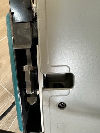 Fresadora Makita CA5000XJ 1300W 118mm