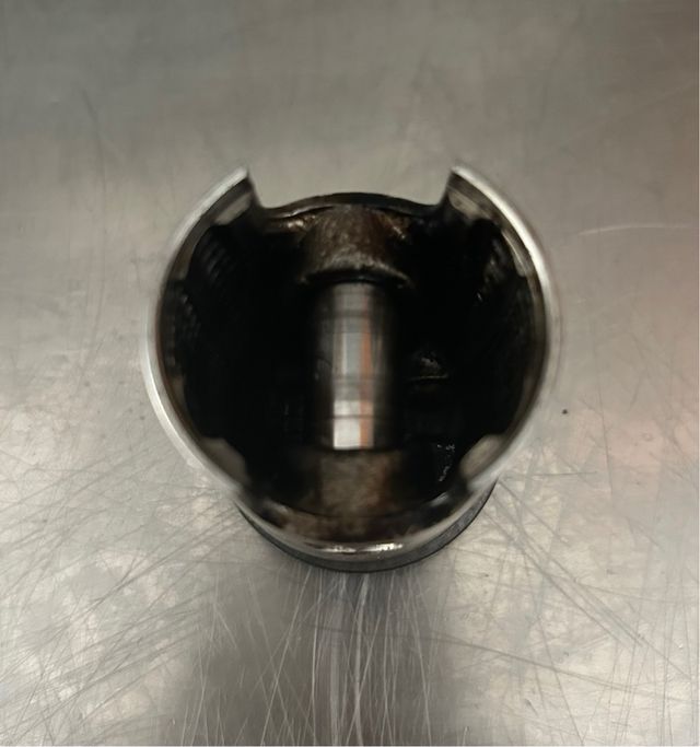 Pistón Derbi Motor Kit