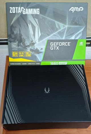 Zotac GeForce GTX 1660 Super 6GB