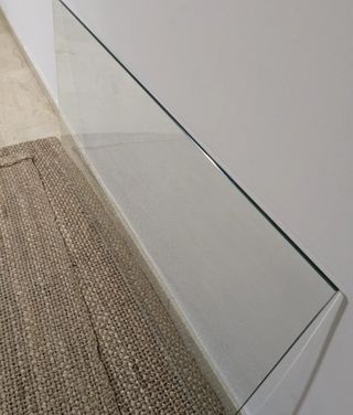 Cristal rectangular