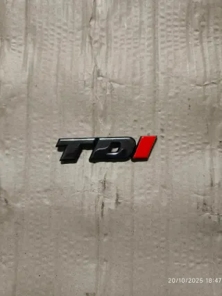Insignia TDI Original Volkswagen