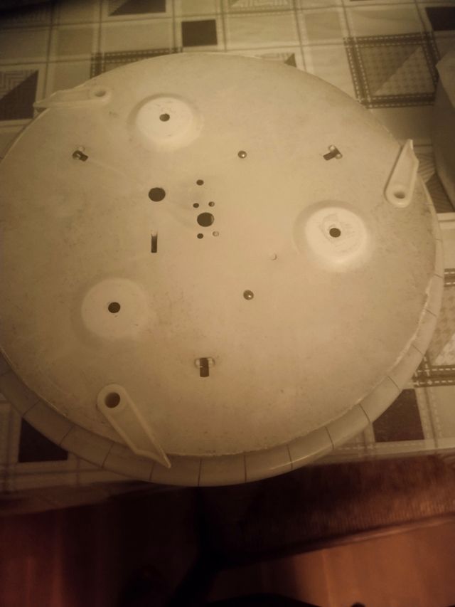 Lampada da soffitto per bagno/cucina