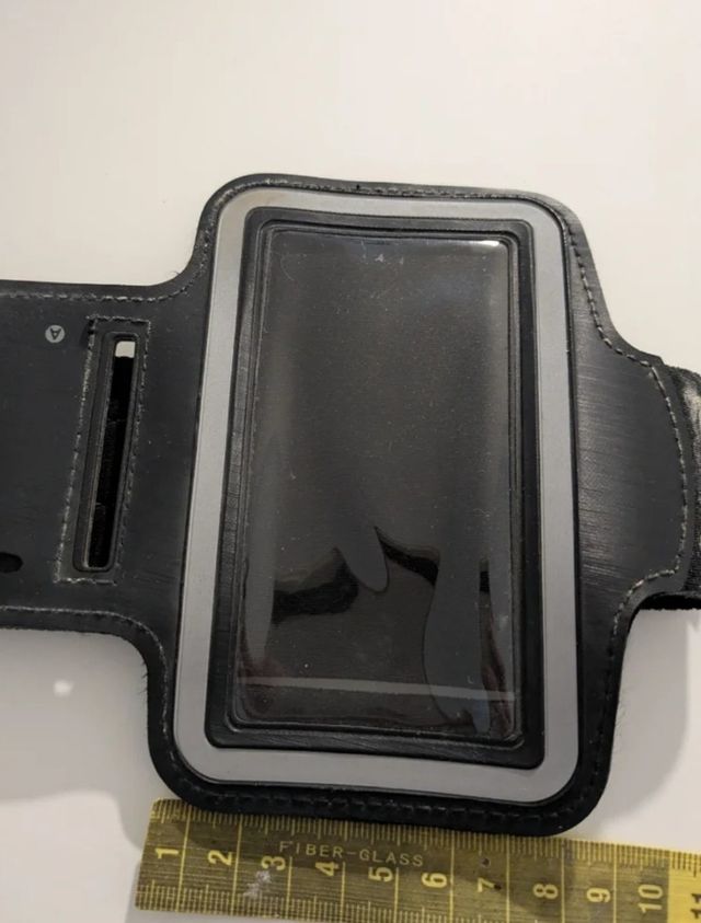 Funda móvil para running