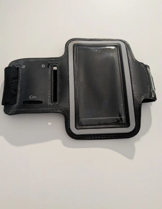 Funda móvil para running