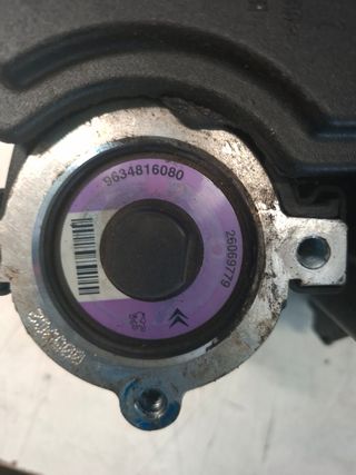 Bomba Dirección Asistida Peugeot 206