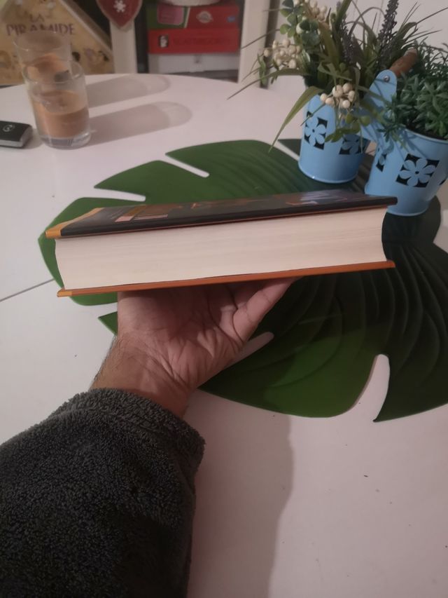 La torre oscura IV La bola de cristal Stephen King