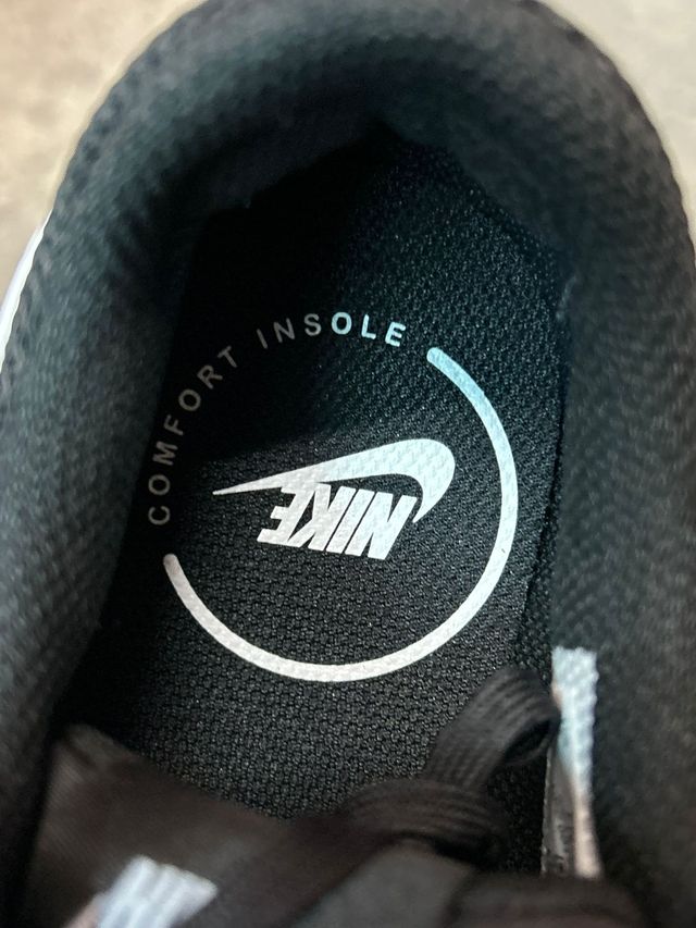 Nike Air Max Excee Scarpe Uomo Nero Grigio Bianco