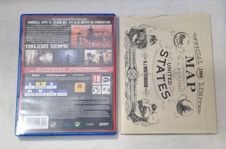 Red Dead Redemption 2 Special Edition PS4