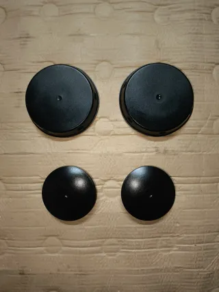 Tapas Copelas GrupoVag MK3 y MK4