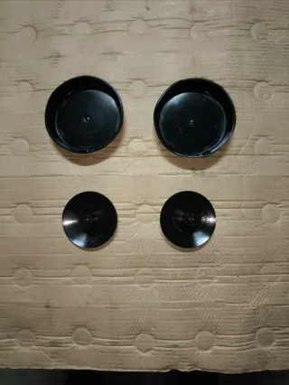 Tapas Copelas GrupoVag MK3 y MK4