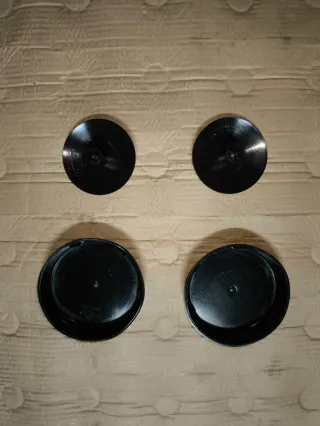 Tapas Copelas GrupoVag MK3 y MK4