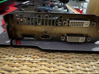 Gigabyte NVIDIA GeForce GTX 770