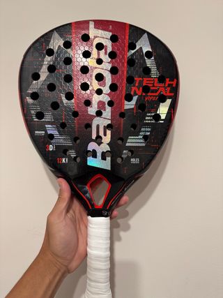 Babolat Technical Viper JL 24