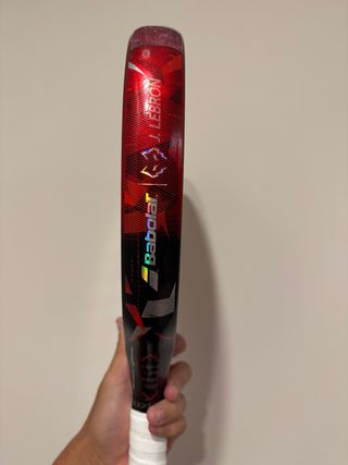 Babolat Technical Viper JL 24