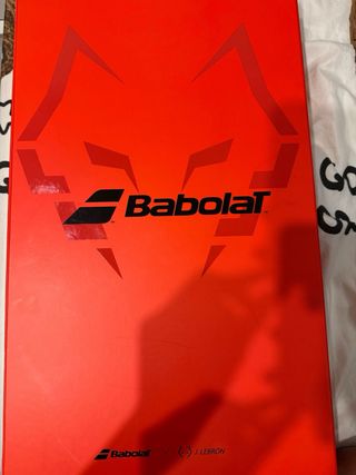 Babolat Technical Viper JL 24