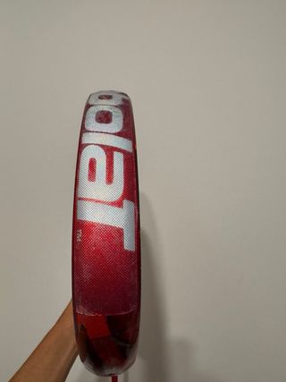 Babolat Technical Viper JL 24