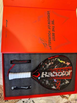 Babolat Technical Viper JL 24