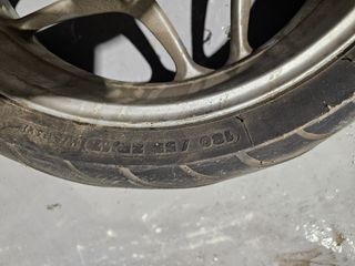 Llantas Moto BMW R1200 RT