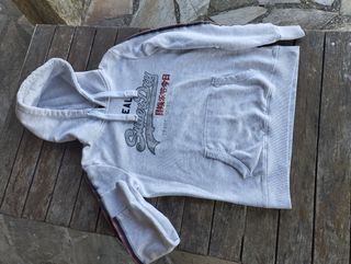 Sudadera Superdry Gris