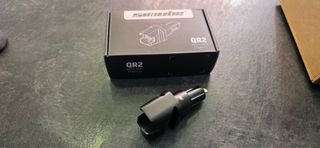 Simube QR2 Base-Side (Type C) para Fanatec