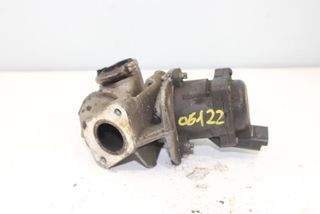 1630767 válvula egr 9672880080 citroen c5 berlina