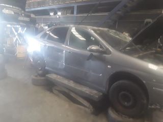 1630767 válvula egr 9672880080 citroen c5 berlina
