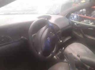 1630767 válvula egr 9672880080 citroen c5 berlina