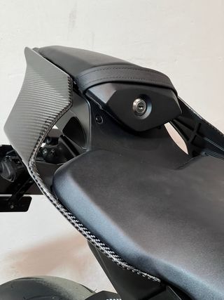 Yamaha YZF-R1 2019 16.000km