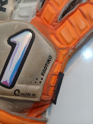 Guantes de Portero Rinat Talla 7
