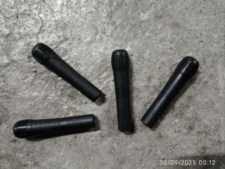 Pitorros Cierre Originales Volkswagen