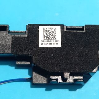 Altavoces speakers HP 15-DA 15-DB 250 255 G7