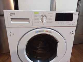 Lavadora-Secadora Beko HygieneTherapy
8/5kg 