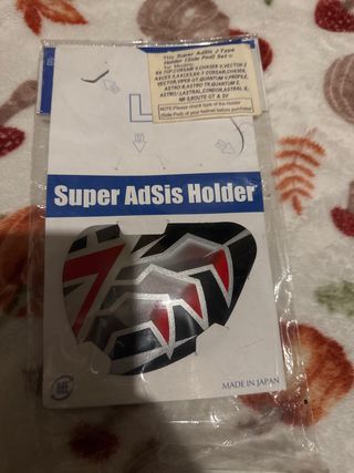 Soporte Arai Super AdSis J-Type

