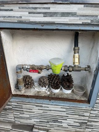 * FONTANERO · MANITAS · ELECTRICISTA ~ RÁPIDO*