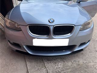 Parachoques delantero BMW E92