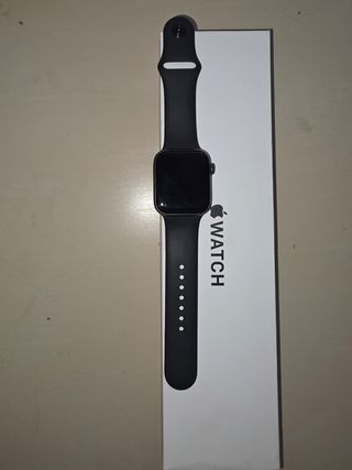 Apple Watch SE 44mm Space Gray