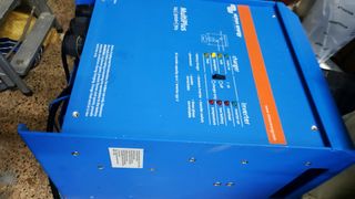 Inversor y Cargador Victron MultiPlus 24/3000