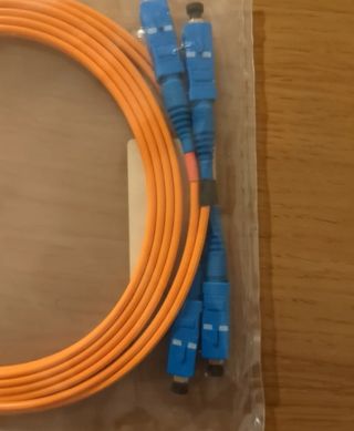 Cable Fibra Óptica Molex 85424-0342