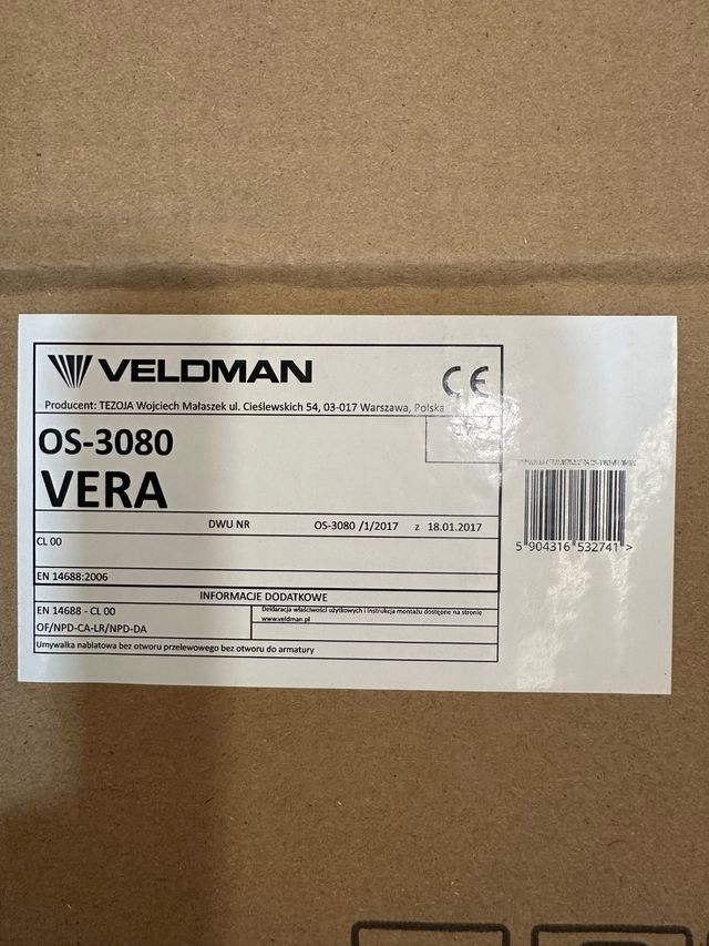 Lavabo de Cerámica Blancos