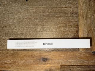 Apple Pencil di prima generazione + adattatore USB-C
