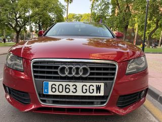Audi A4 2010