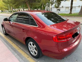 Audi A4 2010