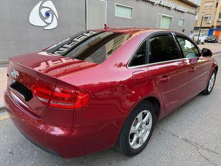Audi A4 2010