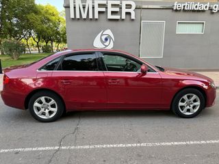 Audi A4 2010
