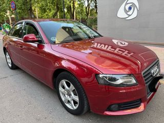 Audi A4 2010