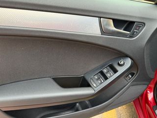 Audi A4 2010
