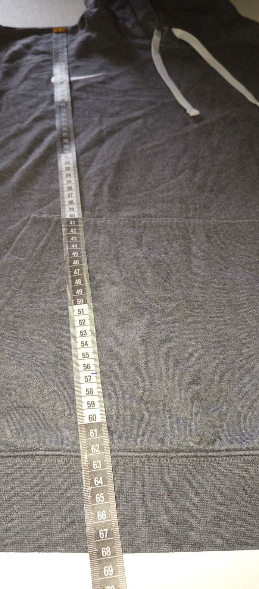 Pack Nike Chaqueta Deportiva y Sudadera Talla L