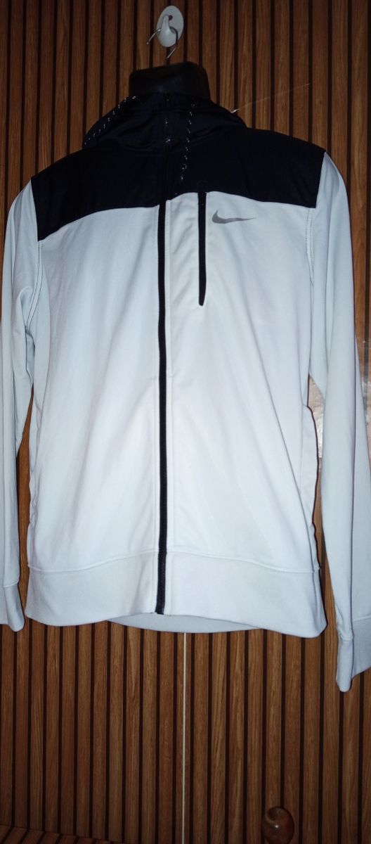 Pack Nike Chaqueta Deportiva y Sudadera Talla L