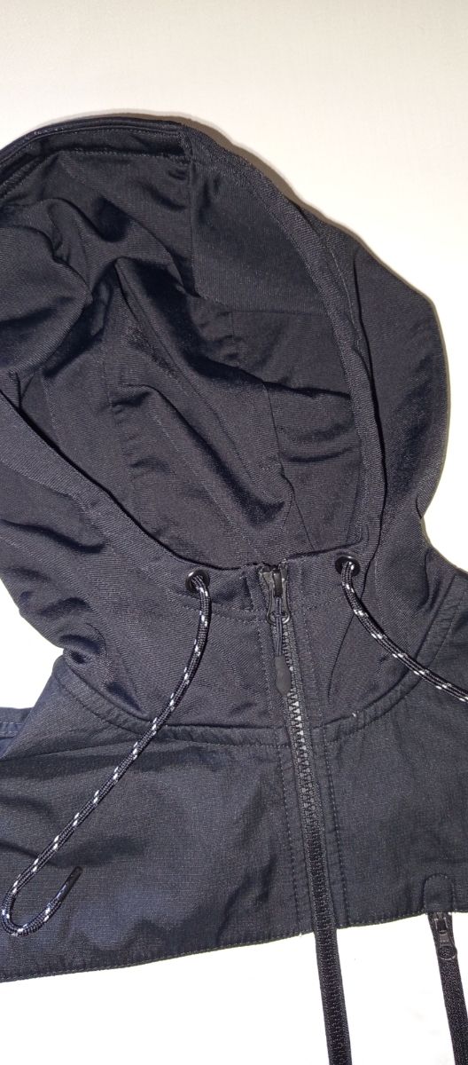 Pack Nike Chaqueta Deportiva y Sudadera Talla L