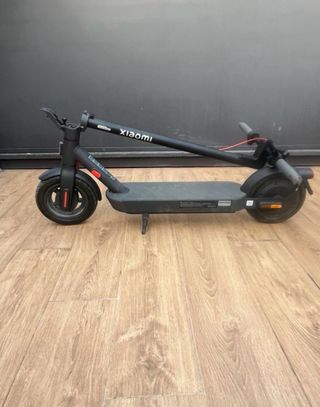 *URGE* PATINETE XIAOMI 4 PRO 2nda GENERACIÓN